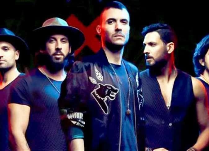 Cairoki gears up for El Alamein concert