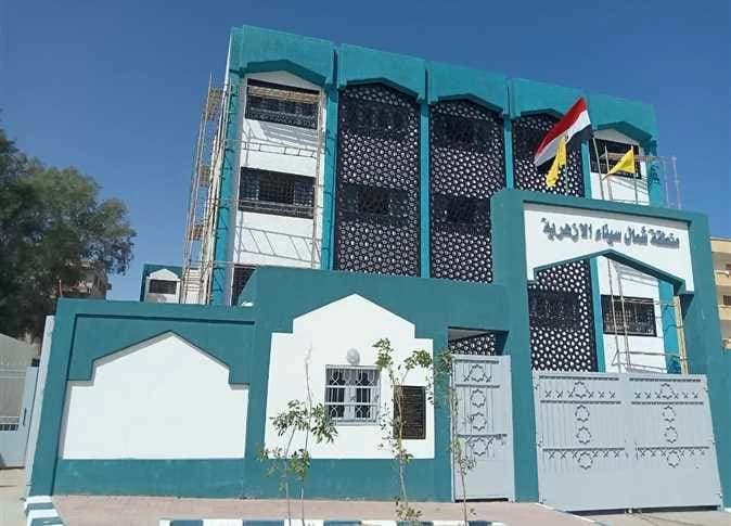 North Sinai concludes Al-Azhar secondary exams