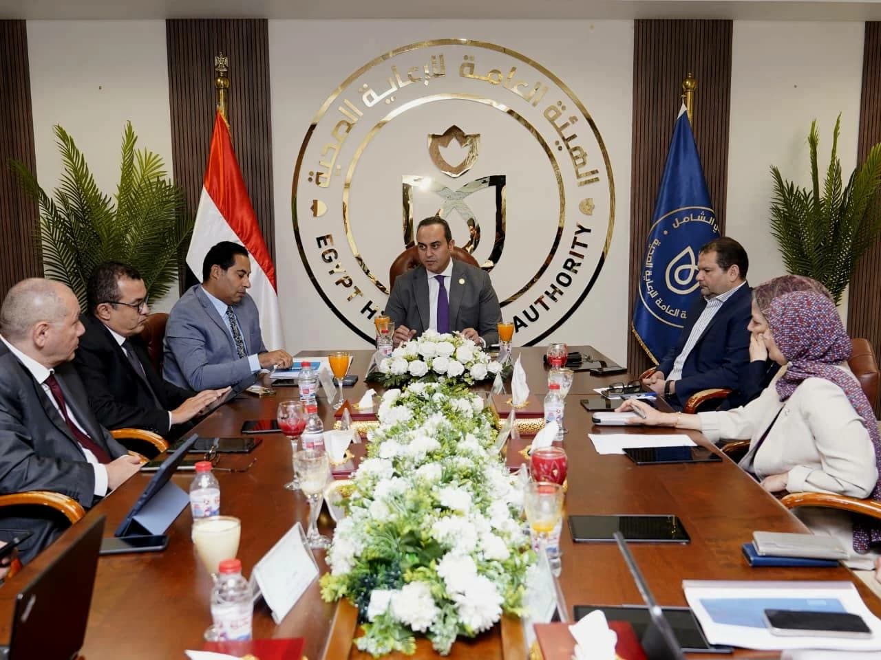 الرعاية الصحية تقدم 116 مليون خدمة في النصف الثاني من 2025