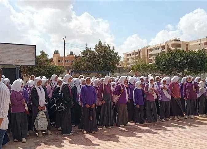 مواعيد الدراسة 2026-2027