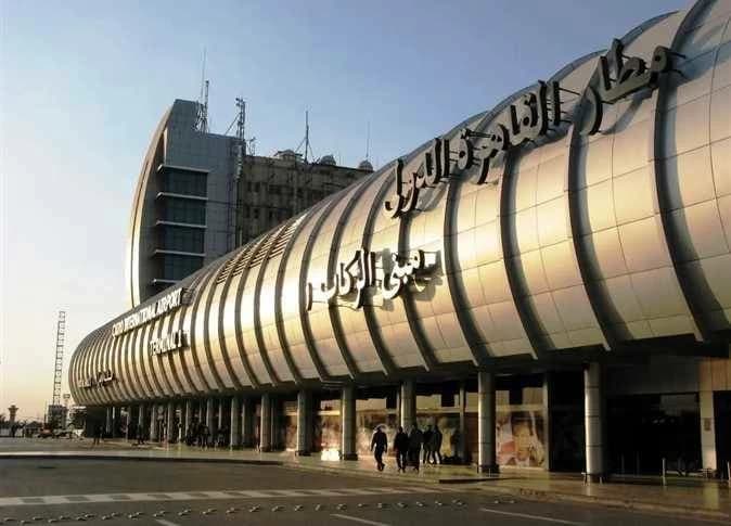 ارتفاع حركة النقل الجوي في سوهاج والعلمين