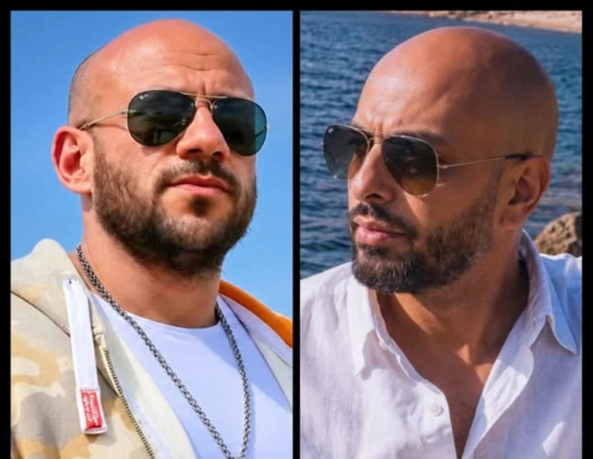 أحمد مراد يتعاون مع مكي في رمضان 2027