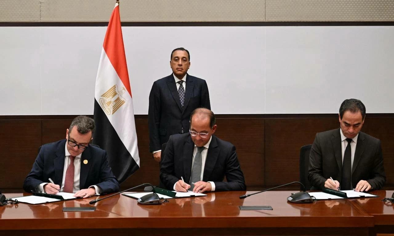 حكومة مصر تكشف تفاصيل تسوية مديونية ماسبيرو