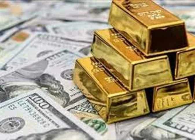 America's debt exceeds all gold mined