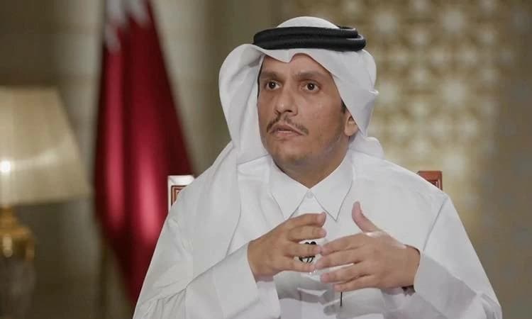 Qatar Aids Iran in Tension De-escalation