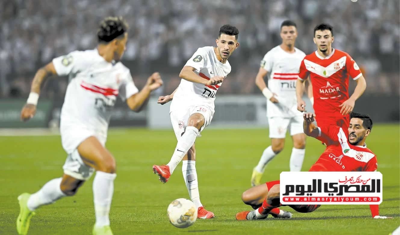 El-Ghandour details Fattouh contract stay