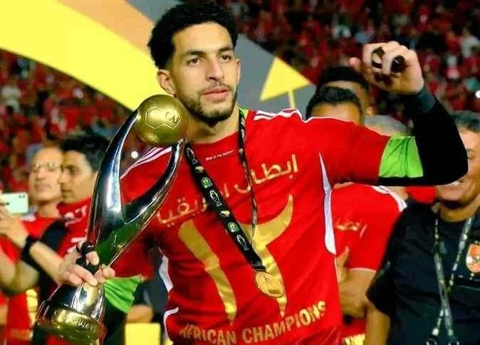 تقرير يكشف رد آدم وطني على مصطفى شوبير
