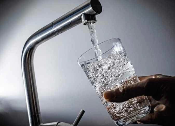 Cairo districts face Saturday water cut