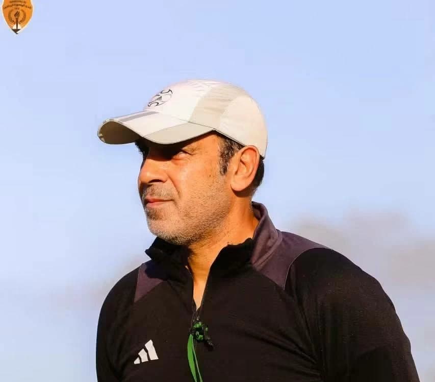Al-Mansoura Coach Discusses Pharco Match Cancellation