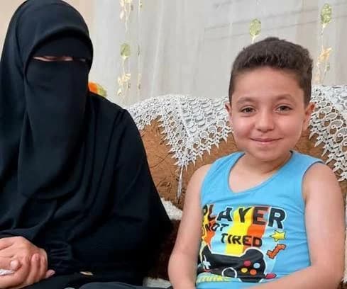 محامية تثير شكوك حول صراخ يوسف ومظاهر داء دشن