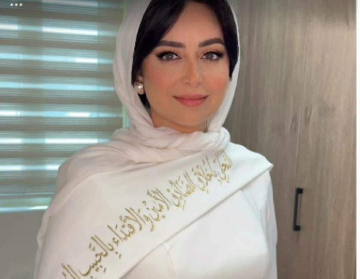 Khaled Montaser Questions Hiba Magdy's Criticism
