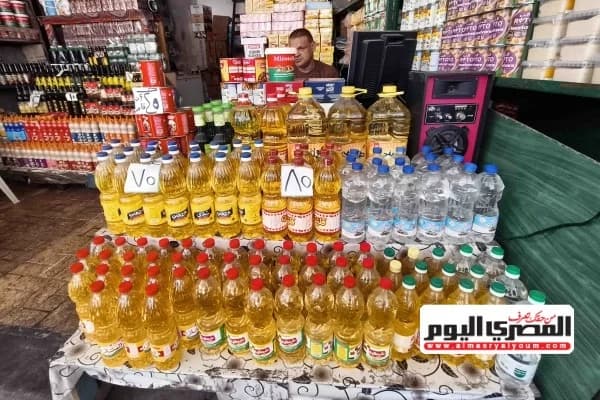 تحركات جديدة من التموين لضبط الأسواق
