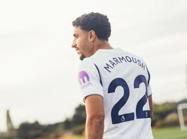 Tottenham vs Newcastle live streams and Omar Marmoush update