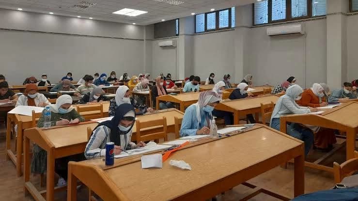 تسجيل اختبارات القدرات للطلاب الفنيين