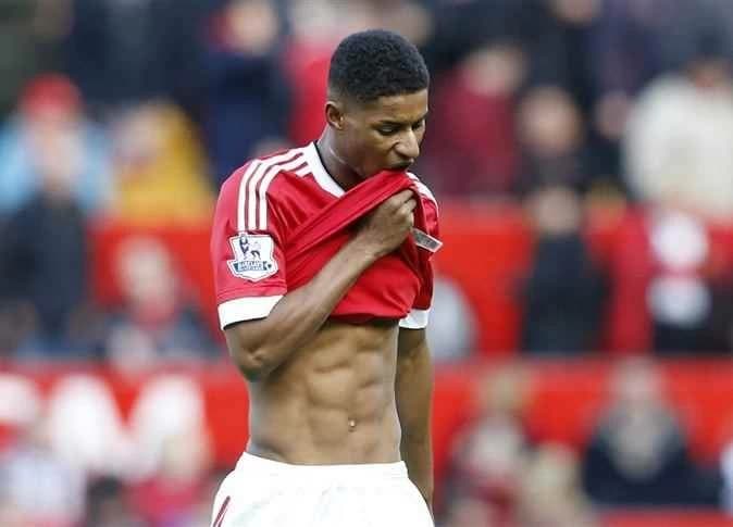 Rashford emerges in Arsenal plans