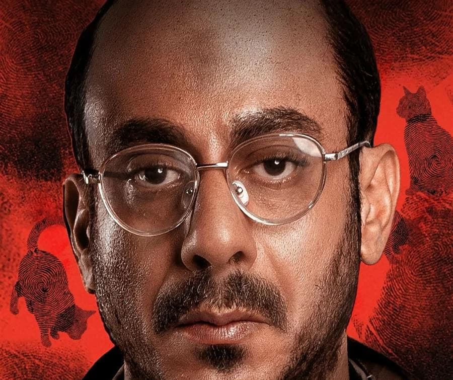 إسلام خيري: لعبة جهنم تعتمد على واقعة مؤلمة