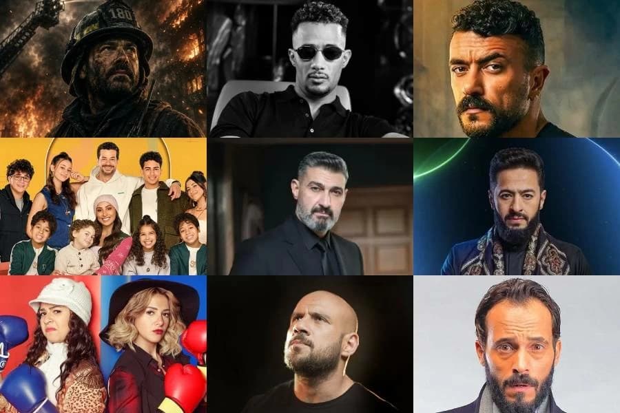 Ramadan 2027: Star Power Returns