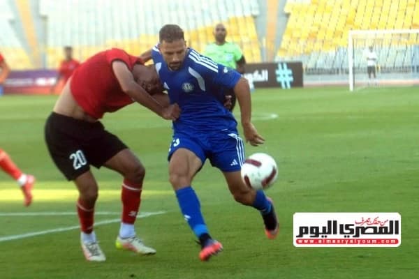 Semoha Confusion Over Results and Emergency Plan for Al-Ahly