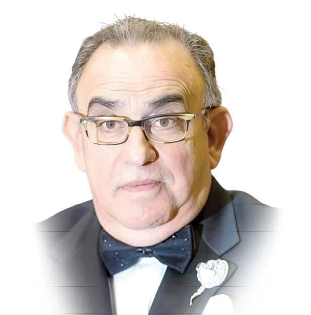 Anniversary of Atef Beshay's death
