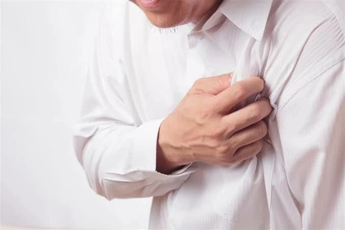 7 foods to avoid for heart patients