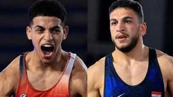 Wrestlers' Escape Linked to Passport Secrets