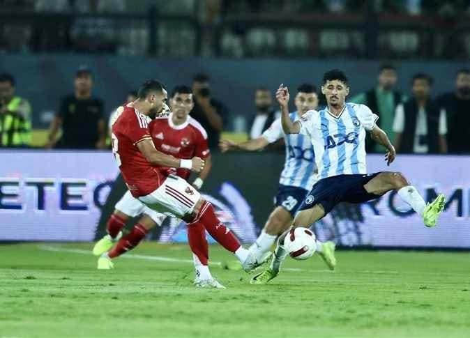 Hossam Hassan Seeks National Team Inclusion