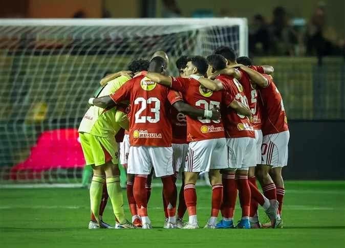 Walid Salah El-Din criticizes Ahly star's exit
