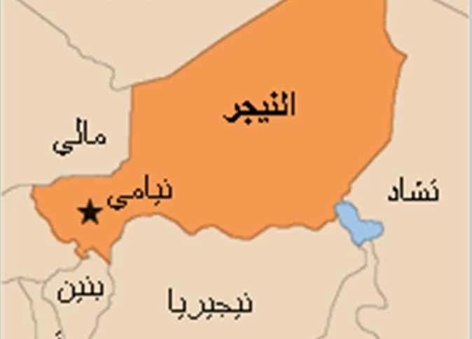 Niger capital clashes after rebel attacks