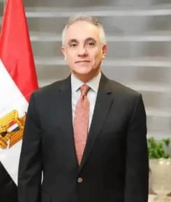 وزير العدل يصدر قرارا بشأن فض المنازعات