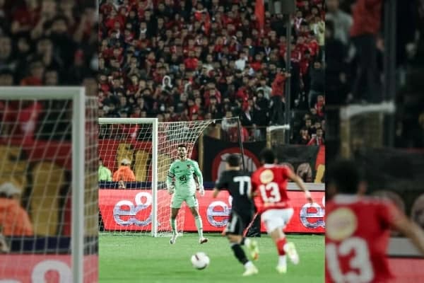 Referee Errors in Al-Ahli Zed Match