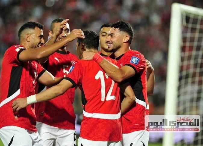 Egypt announces dates for Angola and South Sudan qualifiers