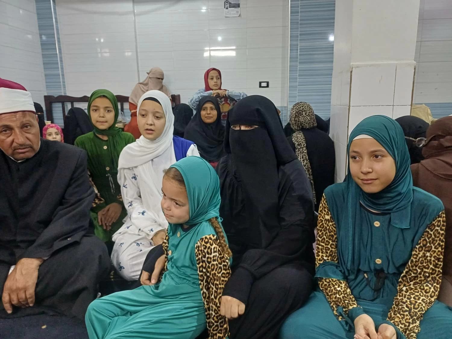 Illiteracy in Manfalut affects Qur'anic stories