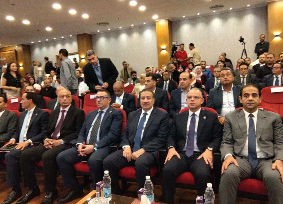 Digital tools boost Port Said exports