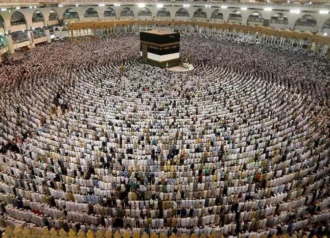حج القرعة 2027 عبر بوابة الحج المصرية