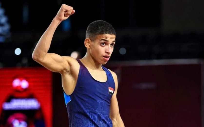 Parliament calls on government after wrestler escape