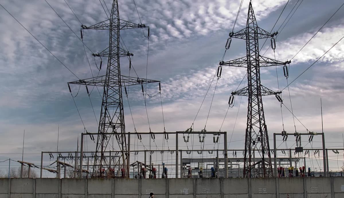 Petroleum Minister reports record high electricity loads