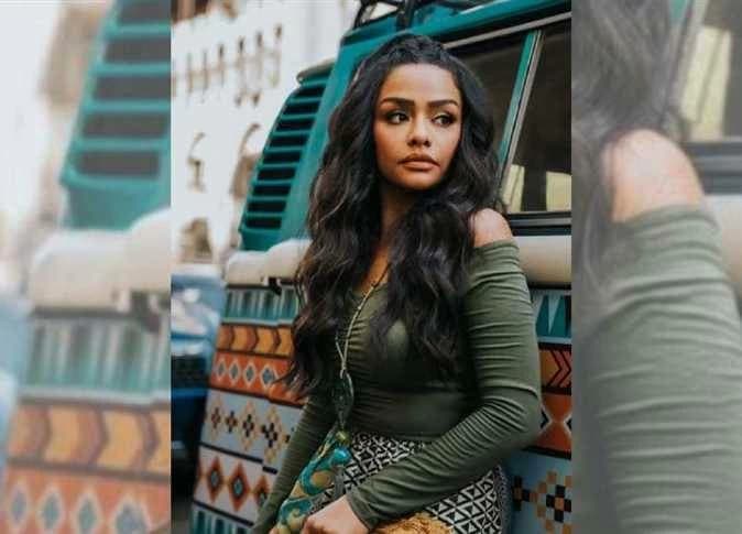 Asmaa Abu El Yazeed Celebrates First Daughter