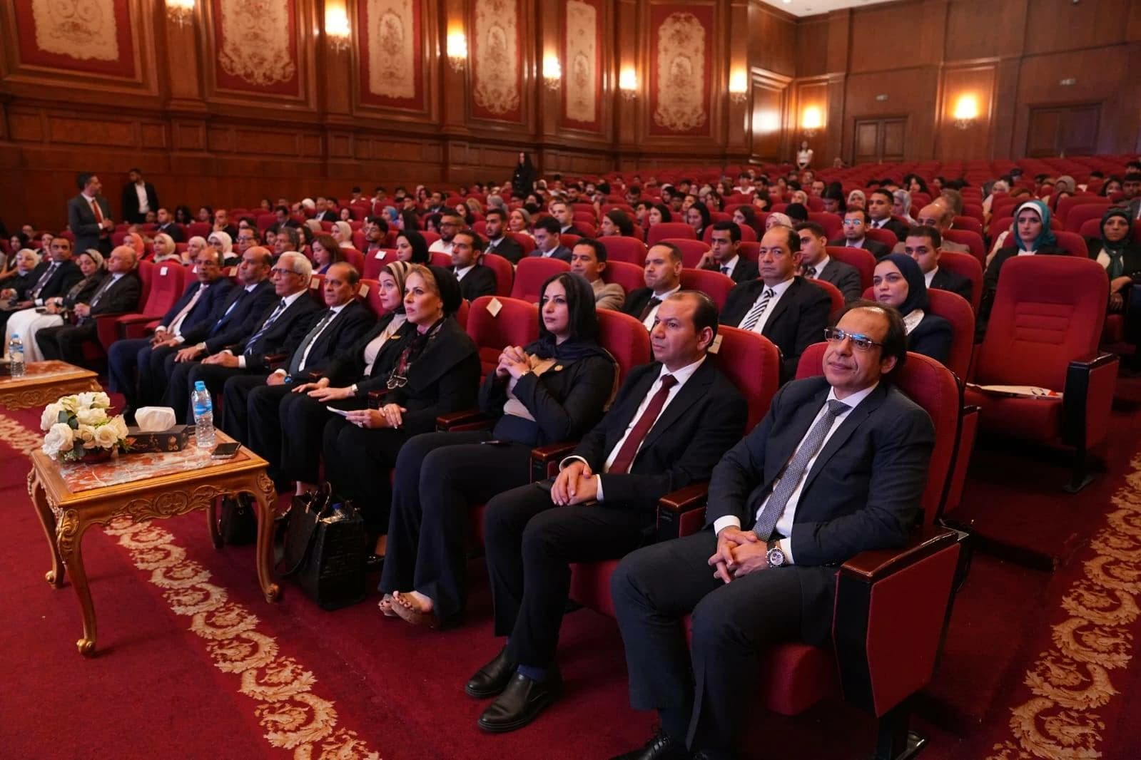 British University wraps up AI and Human Rights Conference