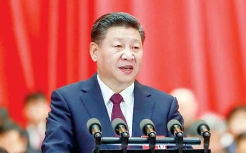 Egypt-China Summit Advances Alliance