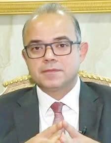 Egypt Starts Second Export Phase in Port Said