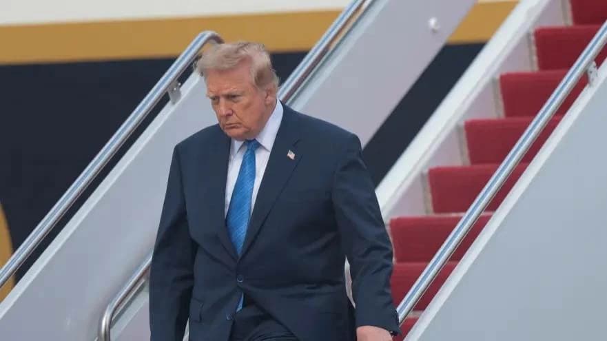 ترامب: فنزويلا تحدد أمر خروجها من أوبك
