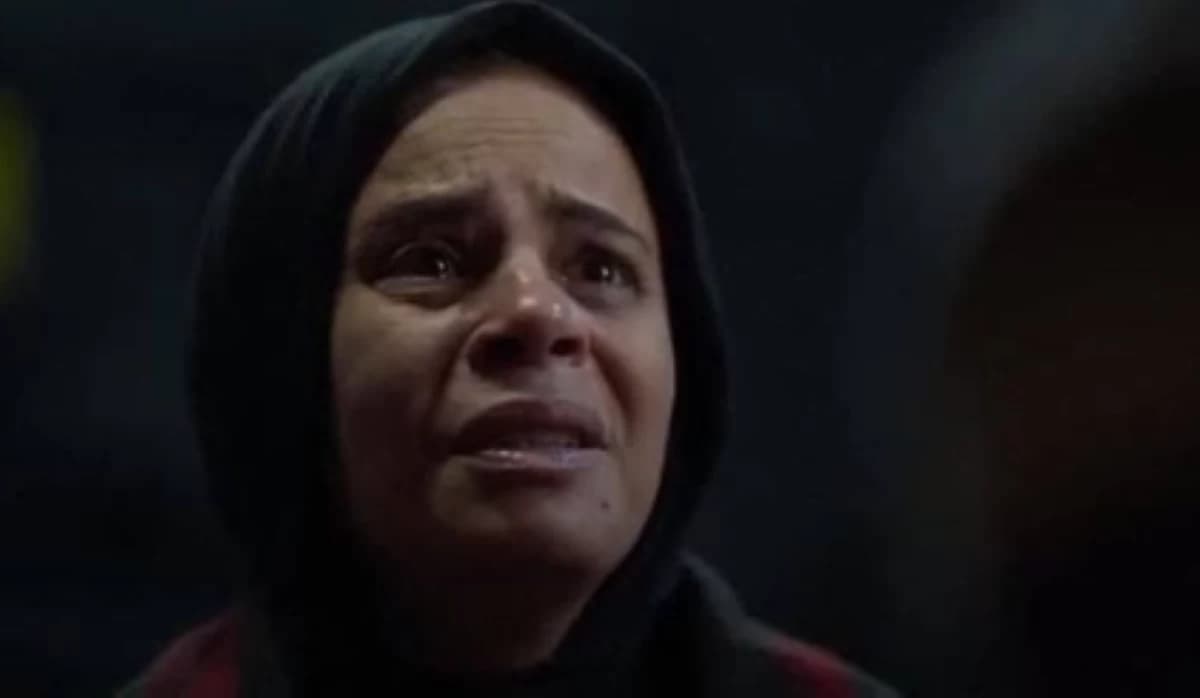 Randa Ibrahim on playing mother in Hell Game