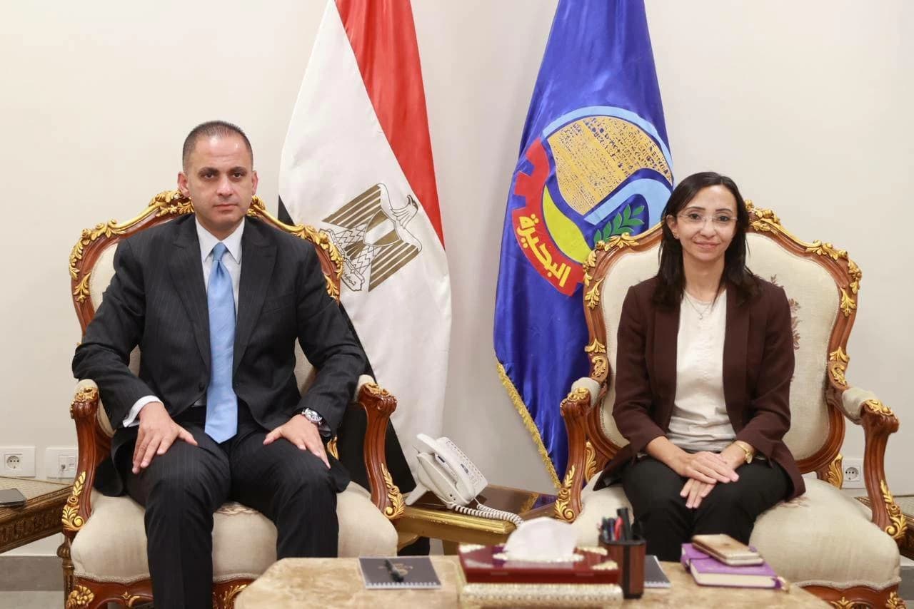 Health Deputy Minister reviews Beheira healthcare plans