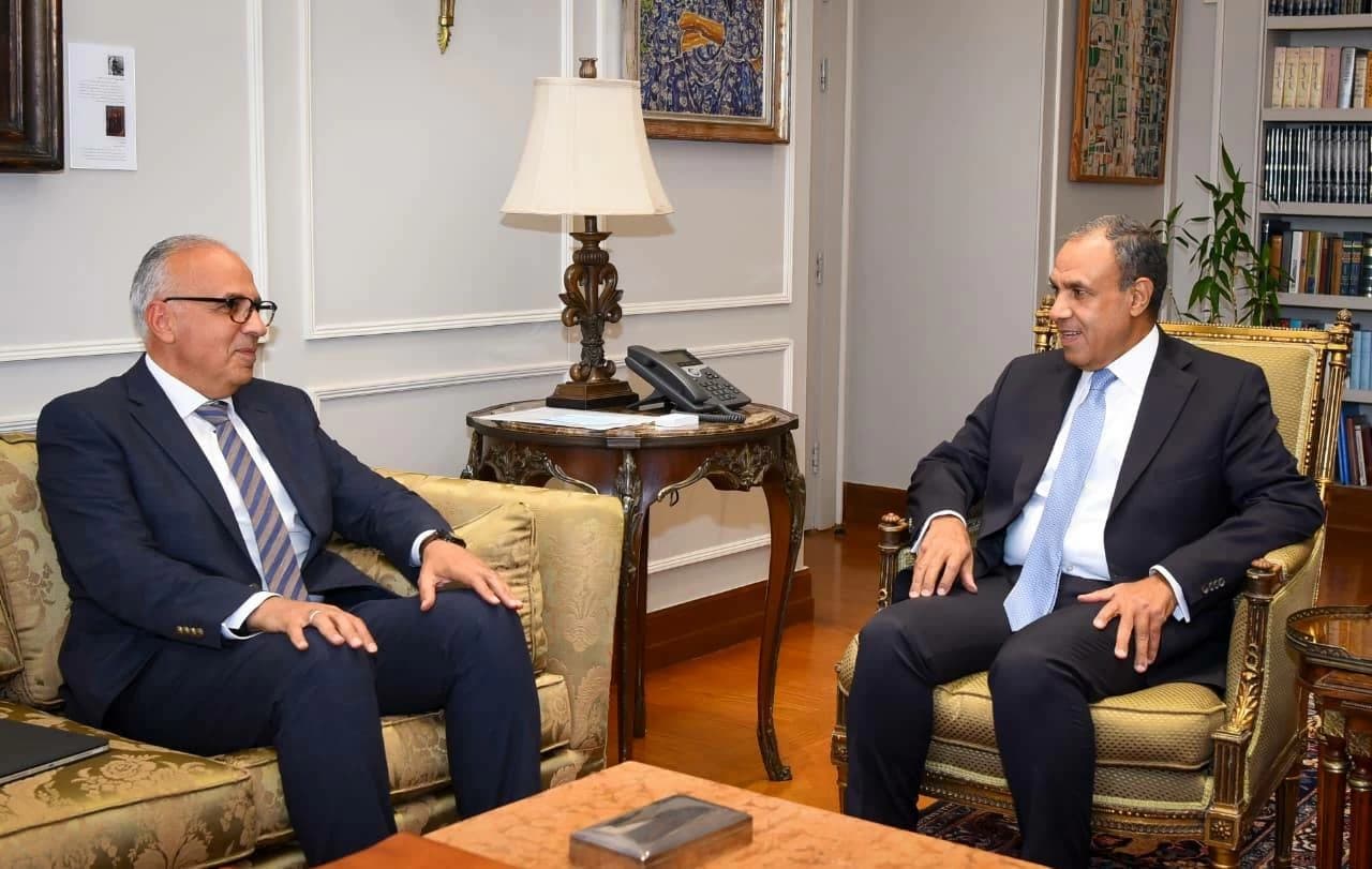 Ministries Seek to Boost Nile Cooperation