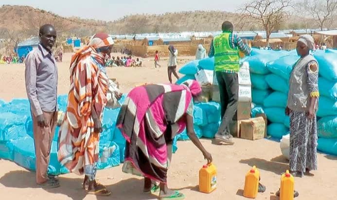 OCHA: Ongoing violence endangers civilians in Sudan