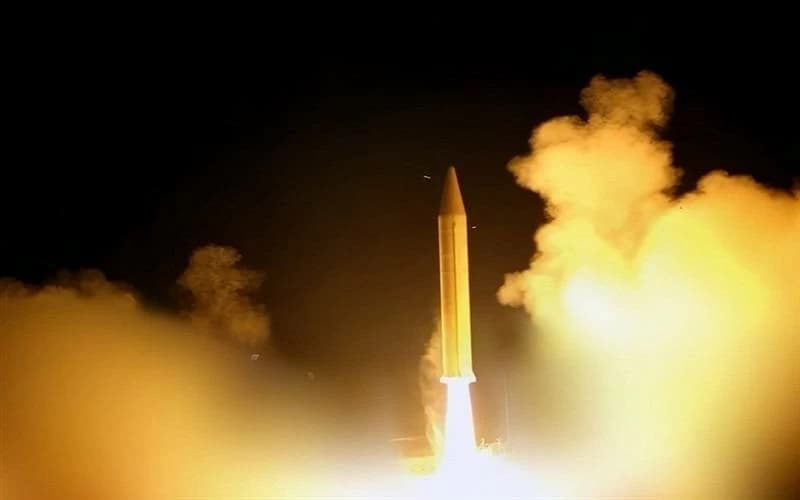 Iran warns US of major missile threat