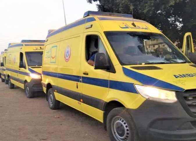 Young man injured in Dakahlia attack