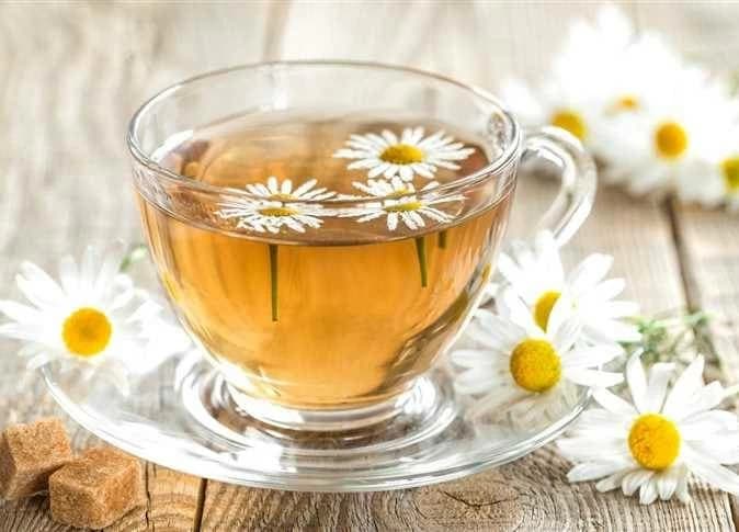 Chamomile Tea Benefits as a Relaxing Drink