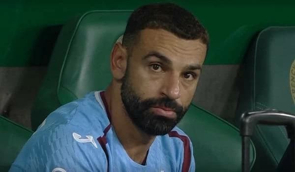 Former Zamalek player on Salah's transfer