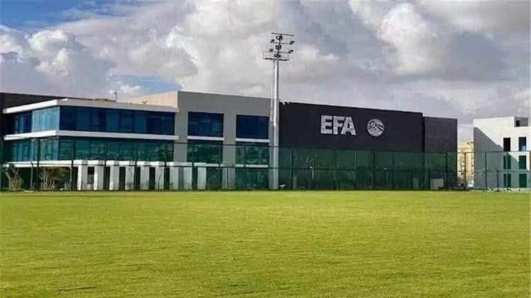 Division Two Group B Cairo matches postponed